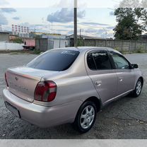 Toyota Platz 1.0 AT, 2001, 299 999 км, с пробегом, цена 400 000 руб.