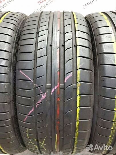 Continental ContiSportContact 5 225/40 R18 92W