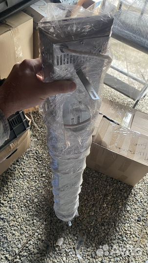 Обогреватель электрический ballu