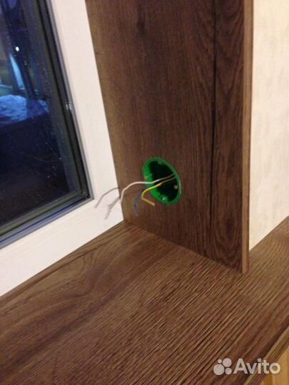 Электрика/Монтаж /спб