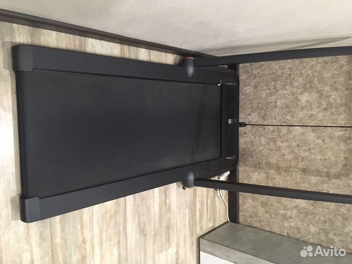 Беговая дорожка электрическая бу Борк