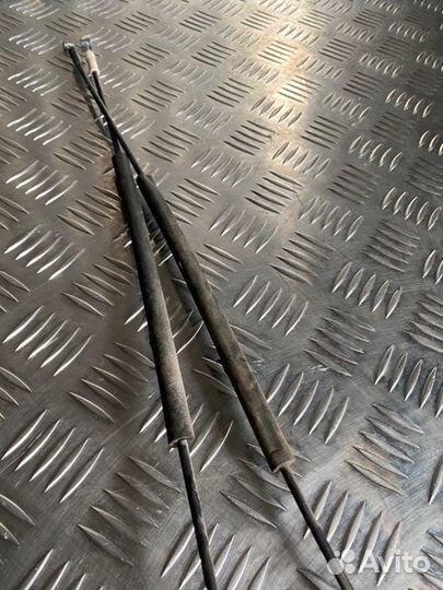 Замок двери задний левый Lifan X60 LFB479Q 2013