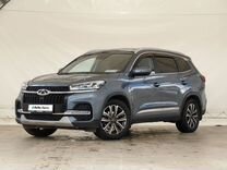 Chery Tiggo 8 1.5 AMT, 2020, 87 000 км, с пробегом, цена 1 795 000 руб.