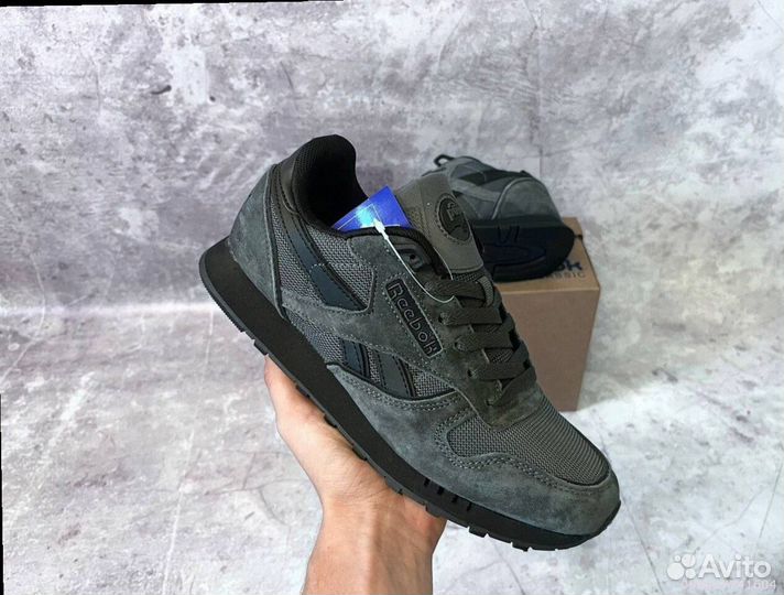 Кроссовки Reebok Classic (Арт.35390)