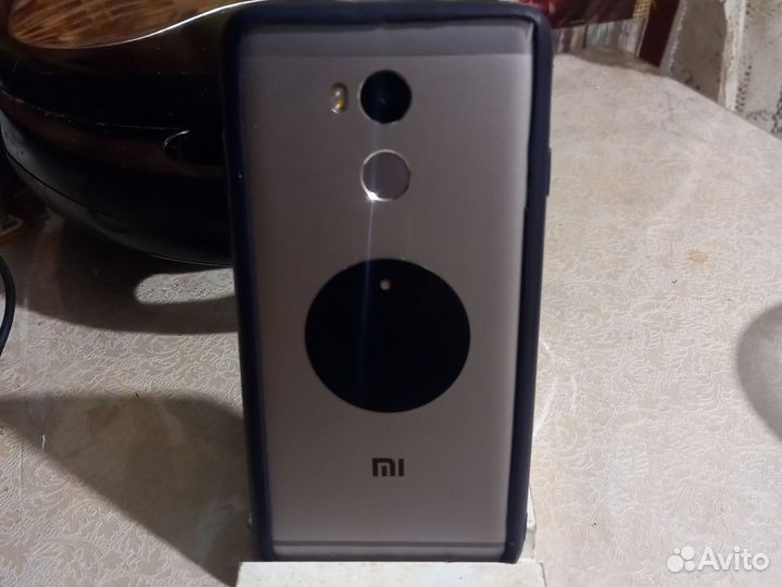 Xiaomi Mi 4, 3/16 ГБ