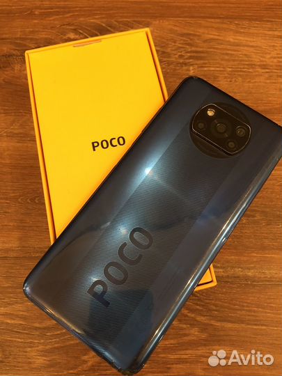 Poco X3 NFC