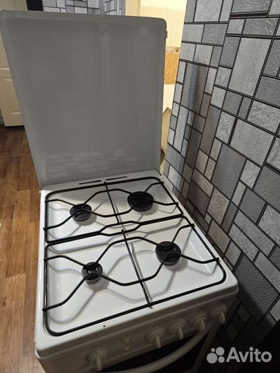 Газовая плита бу