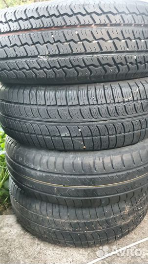 Amtel Planet 175/70 R13
