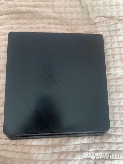 Sony playstation 4 slim 500gb
