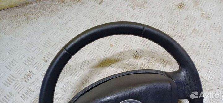 Рулевое колесо RenaultLogan 12013