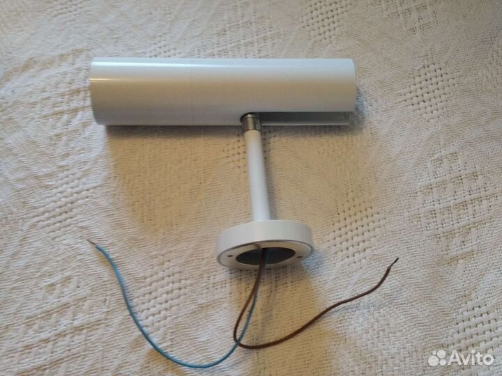 Светильники светодиодные 3 шт