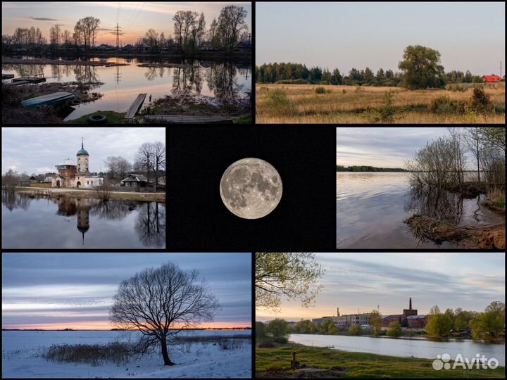 Фотограф и видеограф