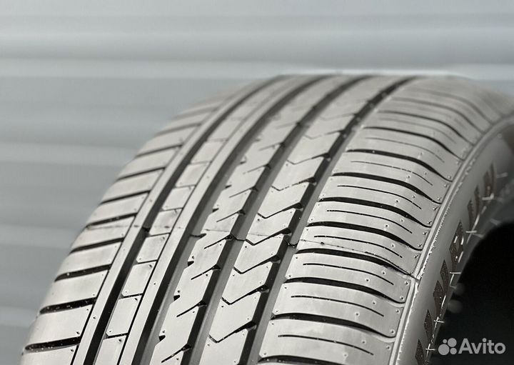 Winrun R330 285/35 R22 106W