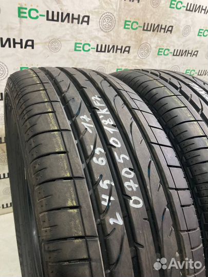 Bridgestone Dueler H/P Sport 245/65 R17