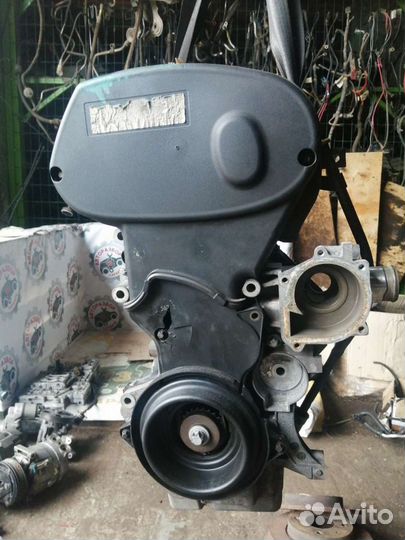 Контрактный двигатель Opel Insignia, 1.8, a18xer