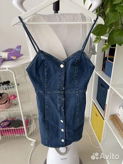 Платье женское 42 44