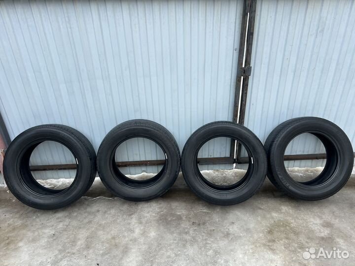 Bridgestone Turanza ER33 205/60 R16 92V