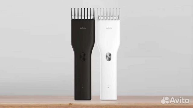 Xiaomi enchen boost машинка для стрижки волос