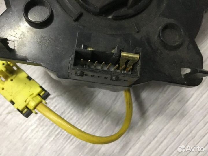 Шлейф руля Opel Vectra 1.8