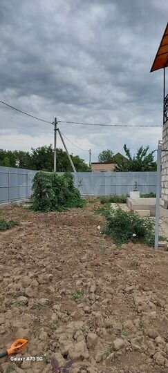 Дом 200 м² на участке 13 сот.