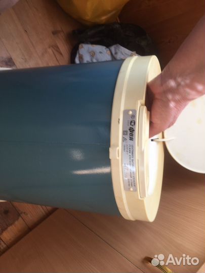 Центрифуга для отжима белья Фея