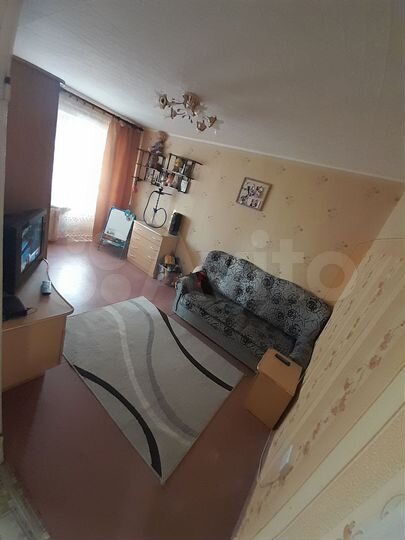 3-к. квартира, 55,9 м², 4/5 эт.