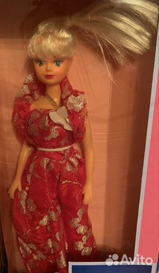 Винтаж Кукла Сэнди Sandy Санди 90х