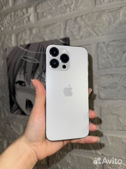 iPhone 16 Pro Max, 256 ГБ