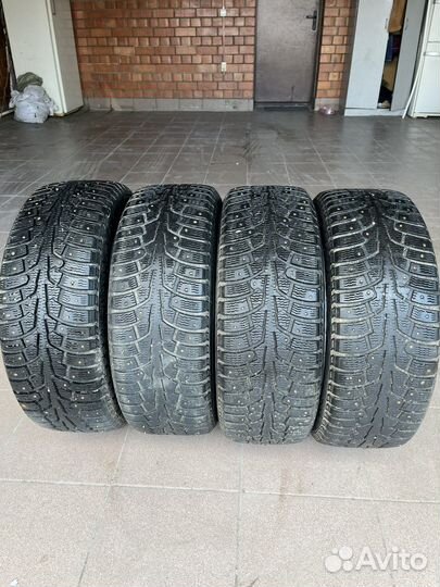 Contyre Arctic Ice 205/55 R16