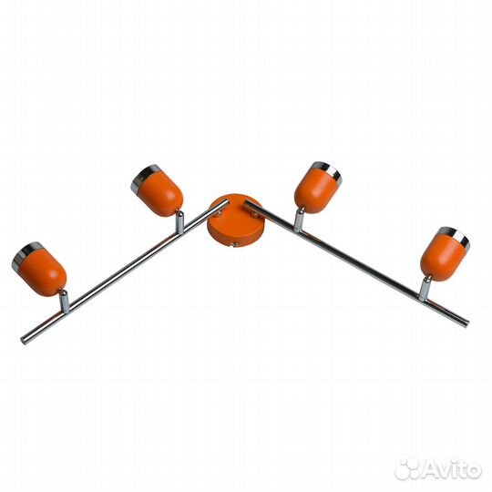 Светильник настенный бра Орион бренда De Markt бу