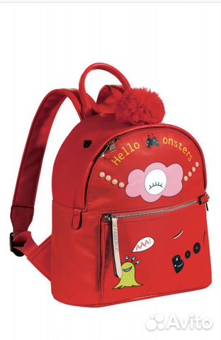 Рюкзак детский новый