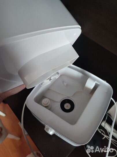 Увлажнитель воздуха ballu