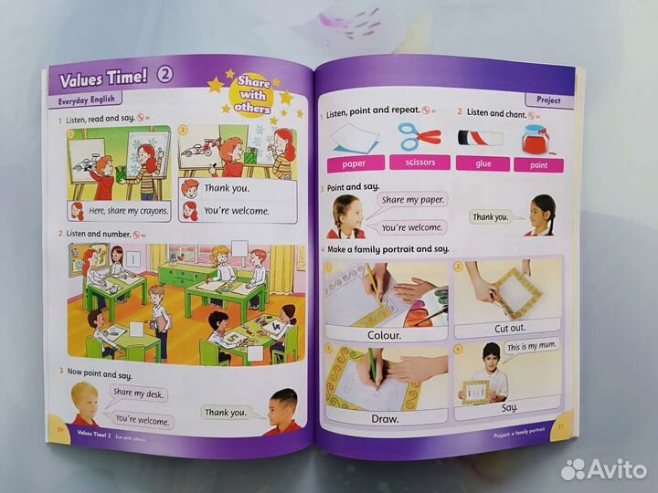 Family and Friends Starter+CD+Multi ROM