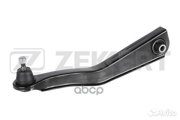 Рычаг подвески попереч. зад. ниж. лев. Mitsubishi