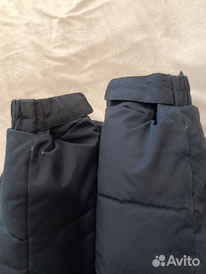 Пуховик для мальчика Outventure 152-158