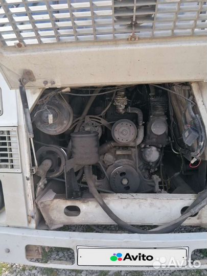 Городской автобус ПАЗ 32053, 2007