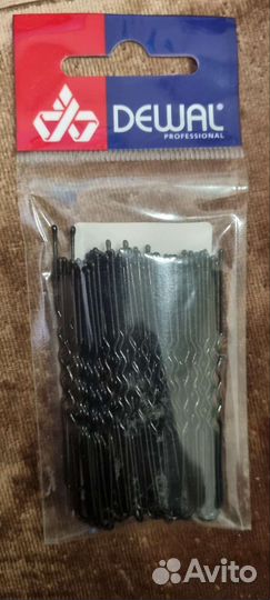 Шпильки Dewal