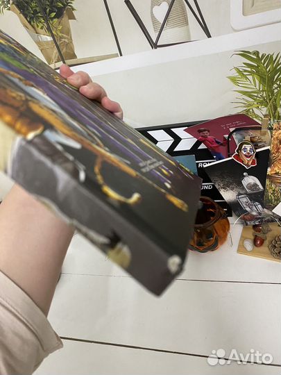 Энциклопедия Суперзлодеев DC