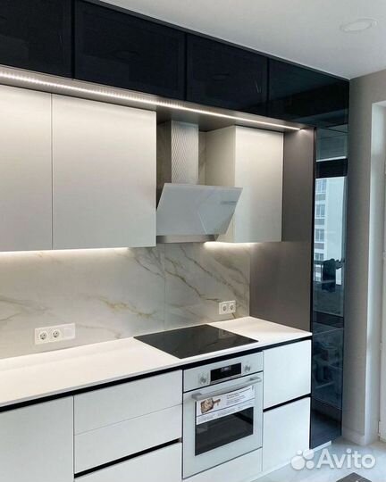 Кухонный гарнитур с доставкой