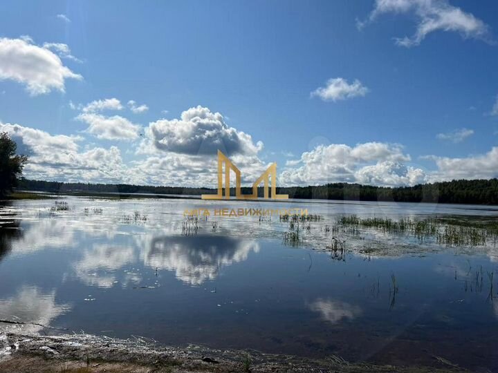Участок 15 сот. (СНТ, ДНП)