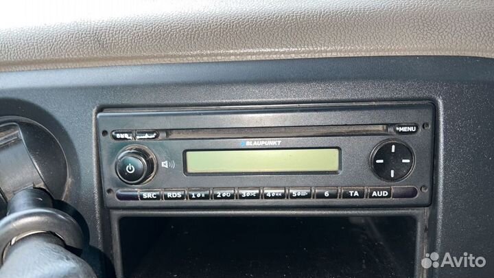 Магнитола blaupunkt