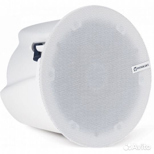 Встраиваемая акустика relacart RDA-10