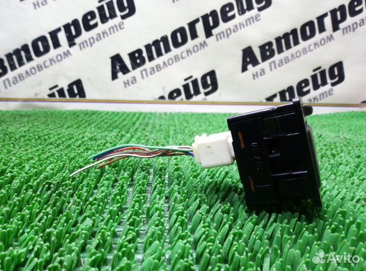 Блок управления зеркалами Toyota Corolla Spacio