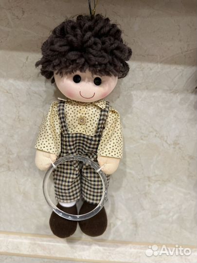 Держатели для полотенец