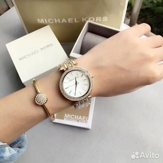 Часы женские MichaelKors MK3219