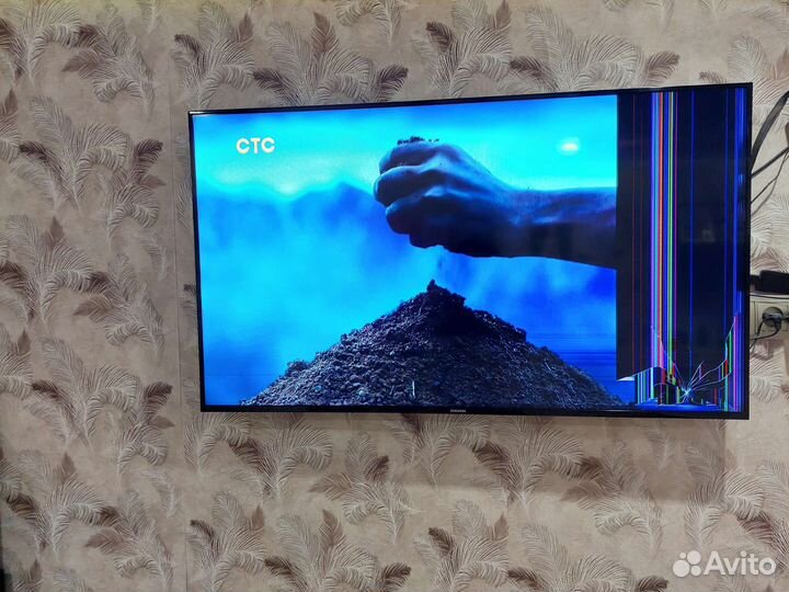 Телевизор Самсунг