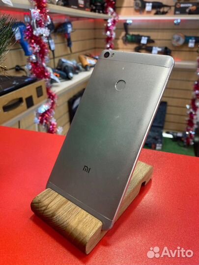 Xiaomi Mi Max, 3/64 ГБ