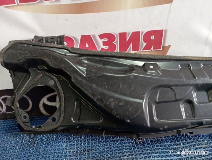 Жабо Lexus Rx350 2010