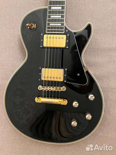Edwards E-LP-92 CD 2008 Japan