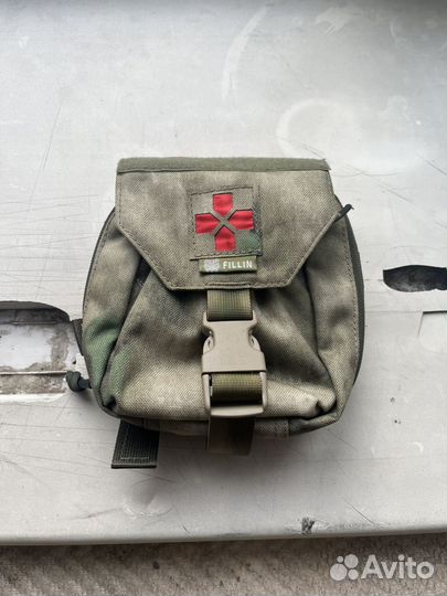 Аптечка Филлин